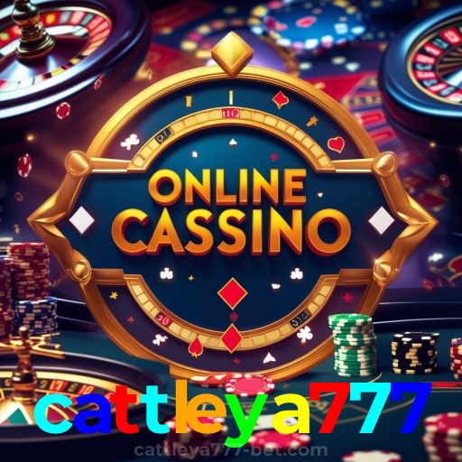 Recursos Paga do cattleya777: Experiência de Jogo Elevada