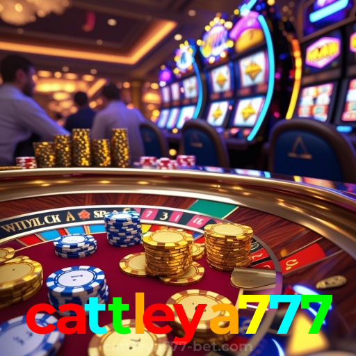 Ofertas Imperdíveis na Promo do cattleya777 para Gamers