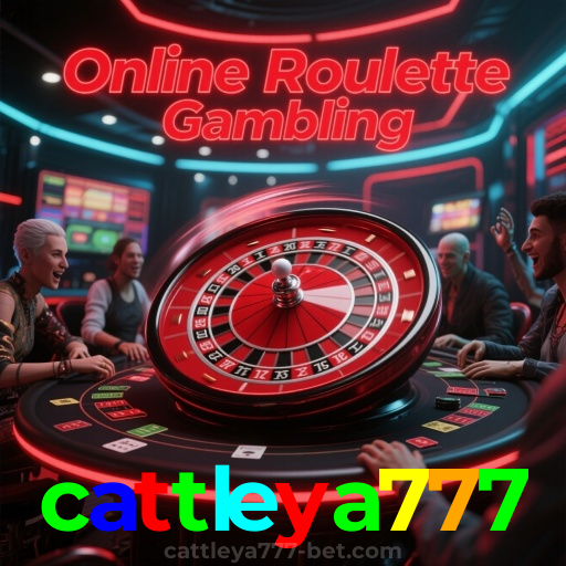 Slots no cattleya777 — jackpots diários e free spins