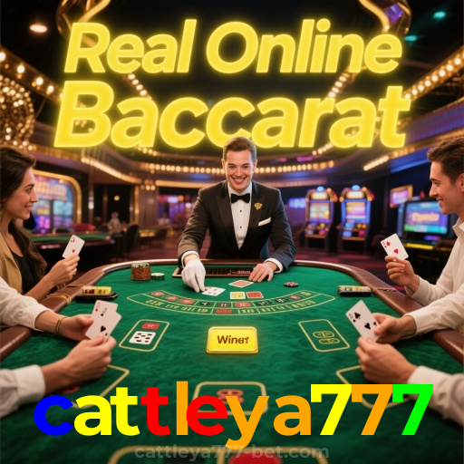 Slots no cattleya777 — jackpots diários e free spins