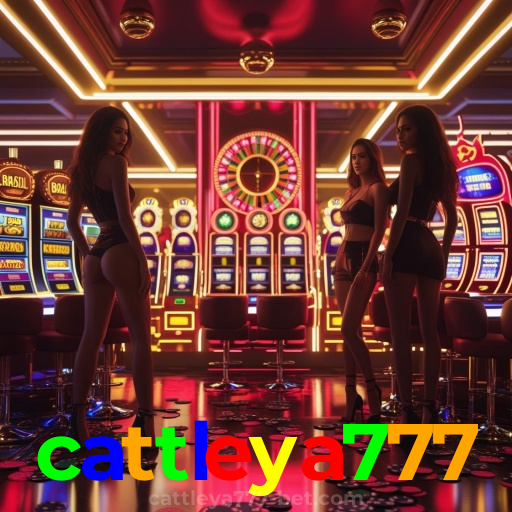 Recursos Paga do cattleya777: Experiência de Jogo Elevada