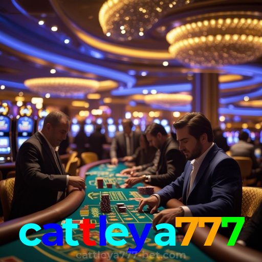 Slots no cattleya777 — jackpots diários e free spins
